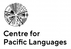 Centre for Pacific Languages